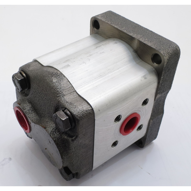 HYDRAULIC GEAR PUMP C11.3L RAMSOMES 27493 MOWER JAK DYNAMATIC PARKER